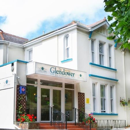 Glendower Bed and Breakfast Torquay Εξωτερικό φωτογραφία