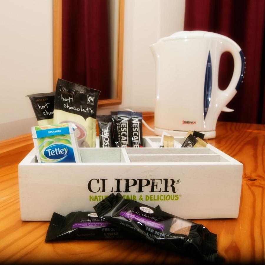Glendower Bed and Breakfast Torquay Εξωτερικό φωτογραφία