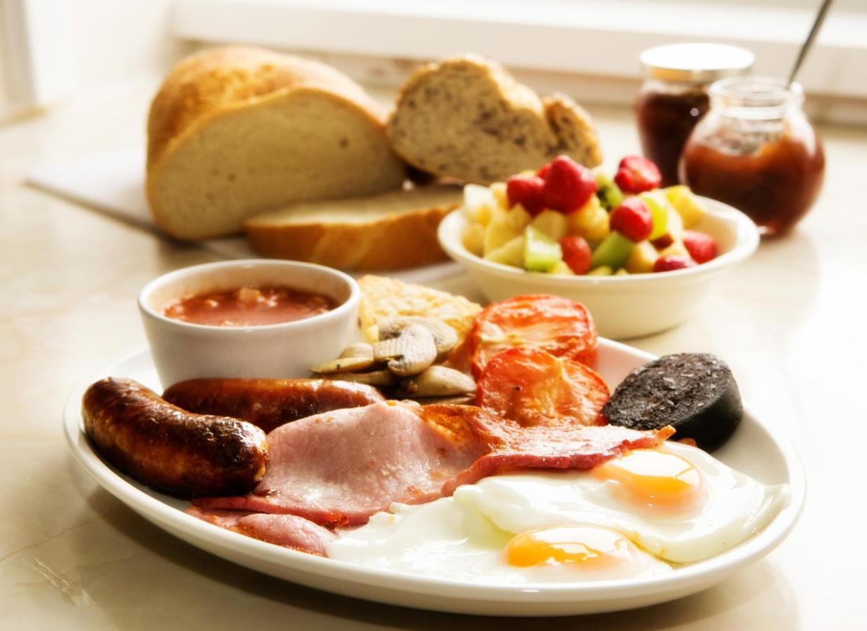 Glendower Bed and Breakfast Torquay Εξωτερικό φωτογραφία