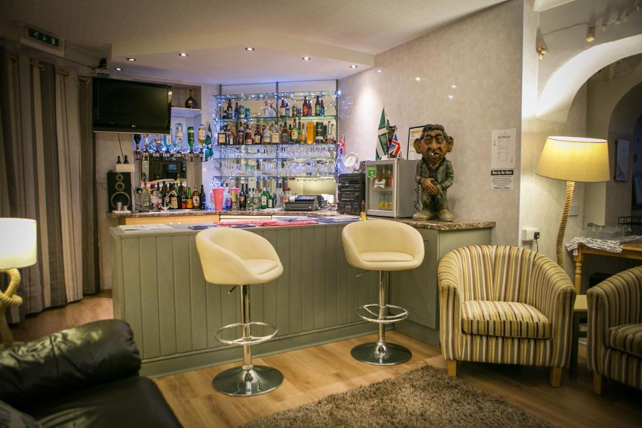 Glendower Bed and Breakfast Torquay Εξωτερικό φωτογραφία