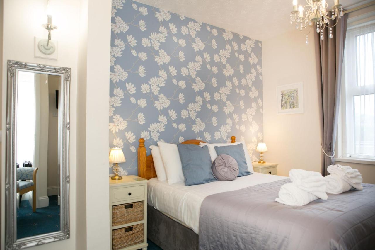 Glendower Bed and Breakfast Torquay Δωμάτιο φωτογραφία