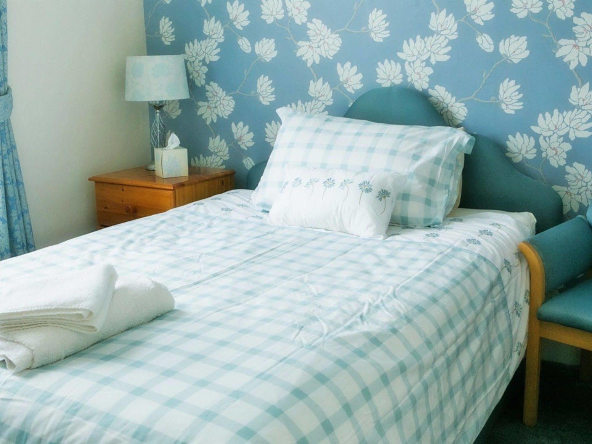 Glendower Bed and Breakfast Torquay Εξωτερικό φωτογραφία