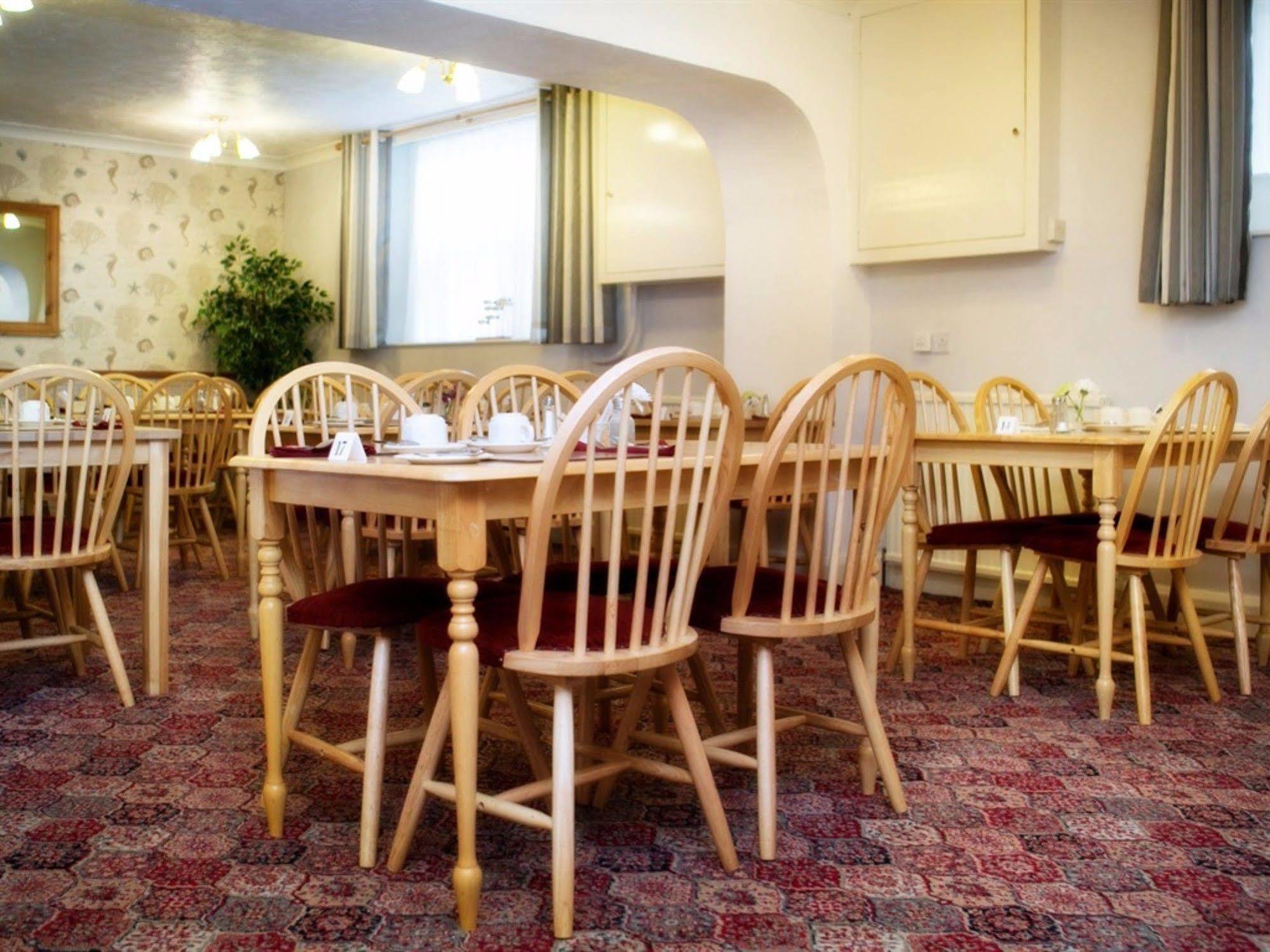 Glendower Bed and Breakfast Torquay Εξωτερικό φωτογραφία
