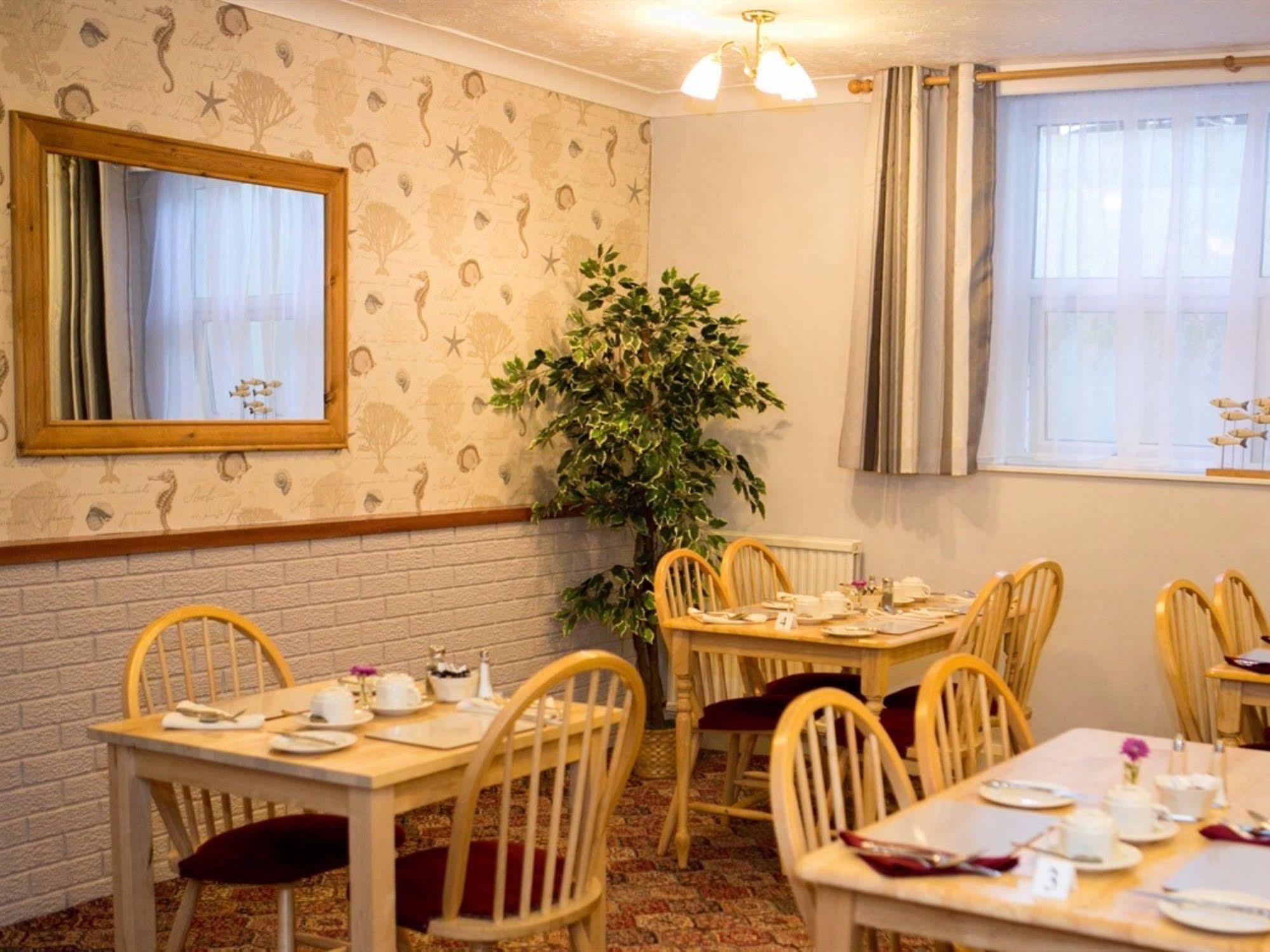Glendower Bed and Breakfast Torquay Εξωτερικό φωτογραφία