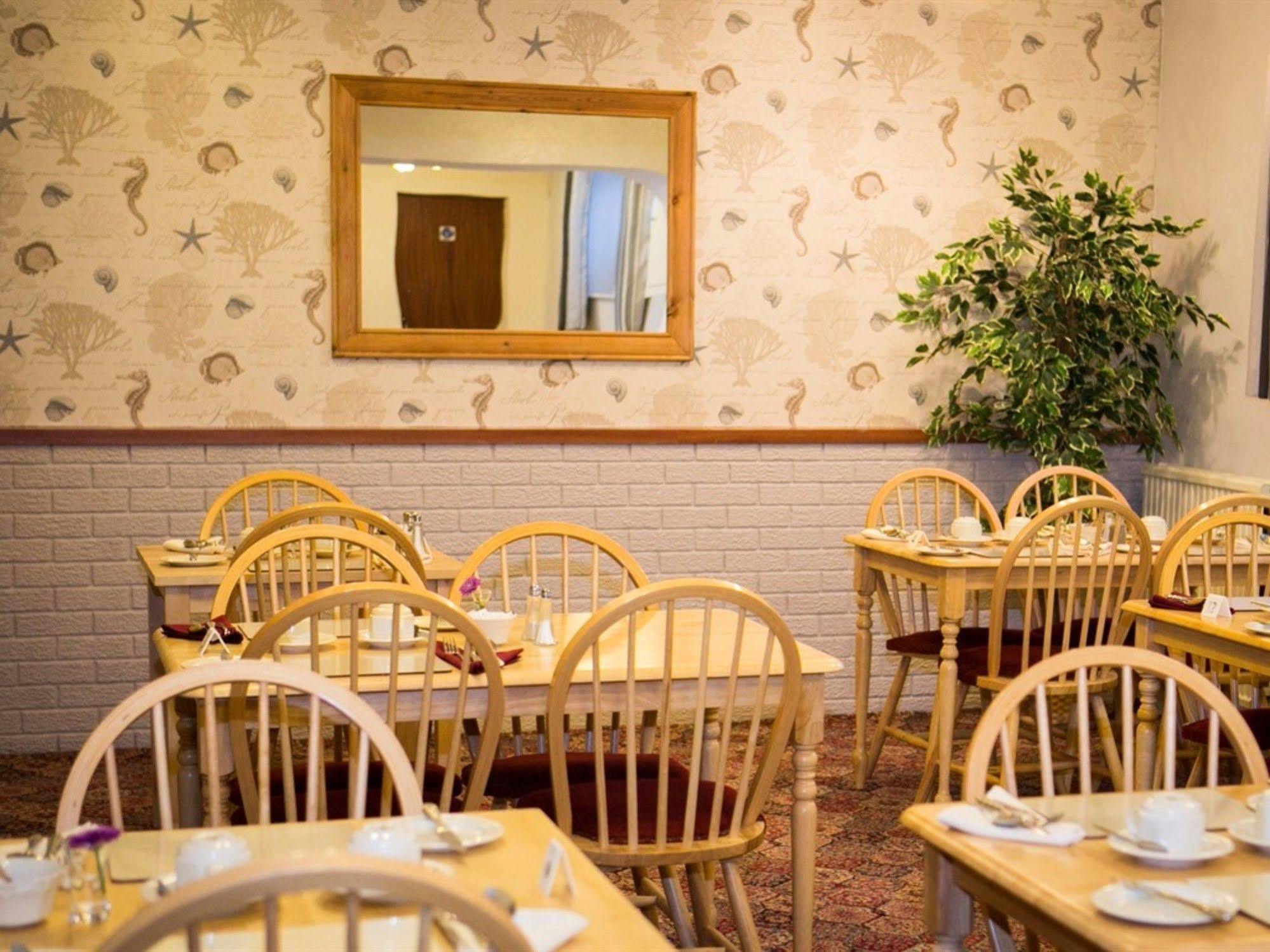 Glendower Bed and Breakfast Torquay Εξωτερικό φωτογραφία
