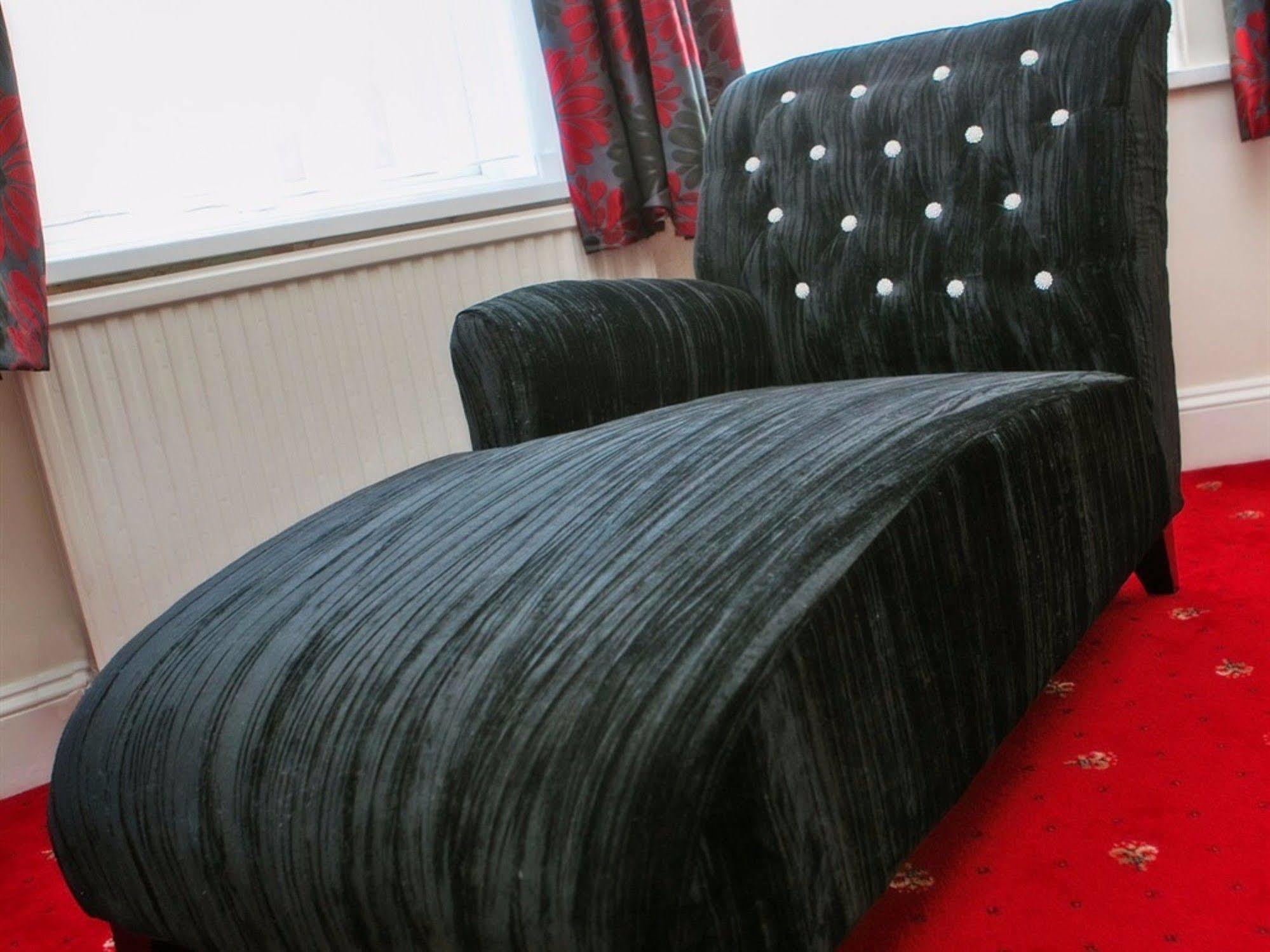 Glendower Bed and Breakfast Torquay Εξωτερικό φωτογραφία