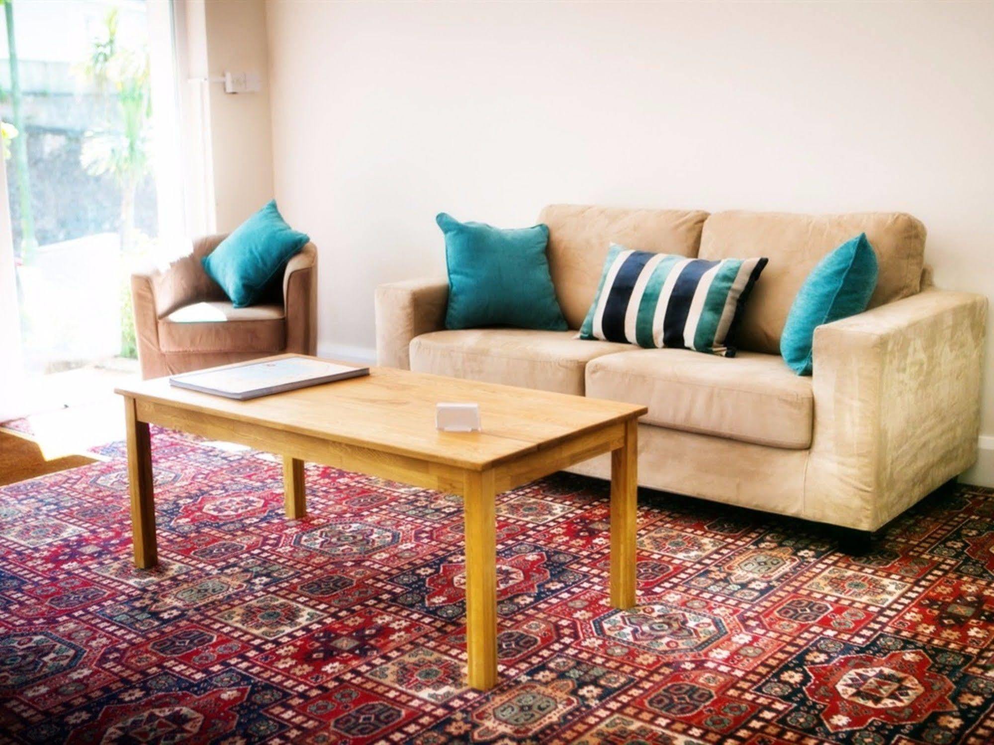 Glendower Bed and Breakfast Torquay Εξωτερικό φωτογραφία