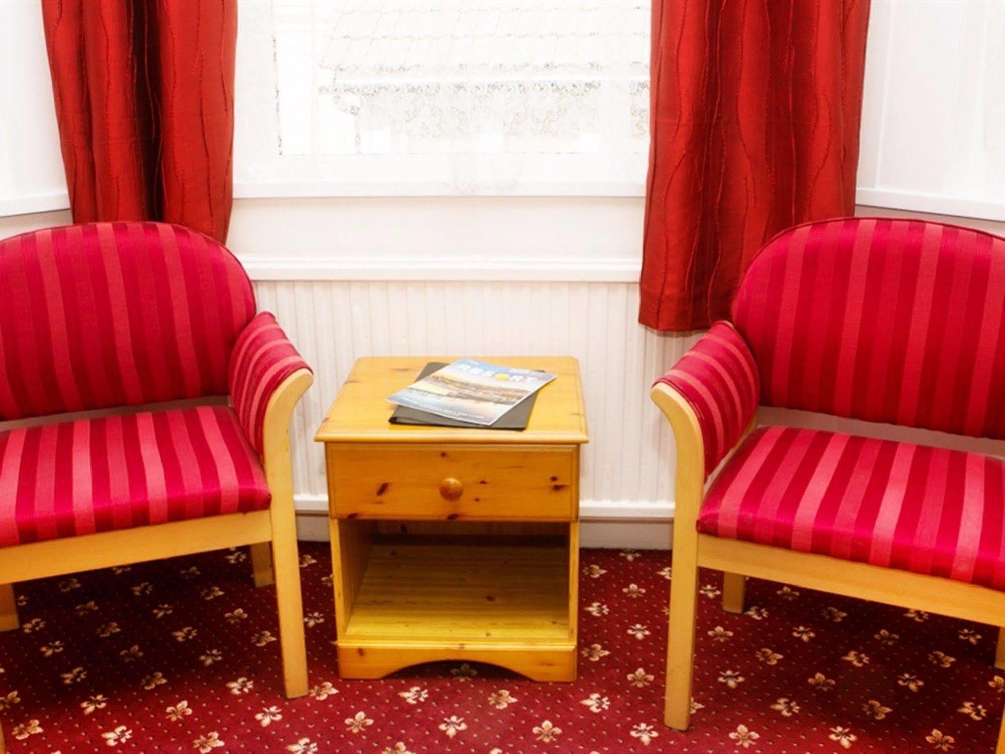 Glendower Bed and Breakfast Torquay Εξωτερικό φωτογραφία
