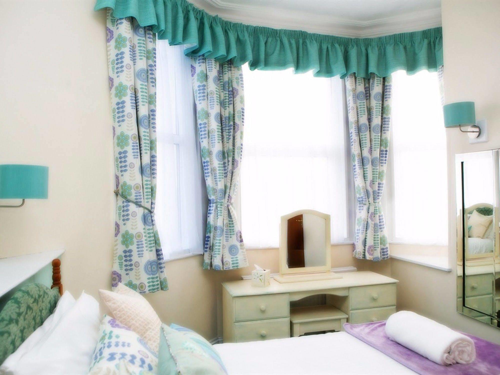 Glendower Bed and Breakfast Torquay Εξωτερικό φωτογραφία