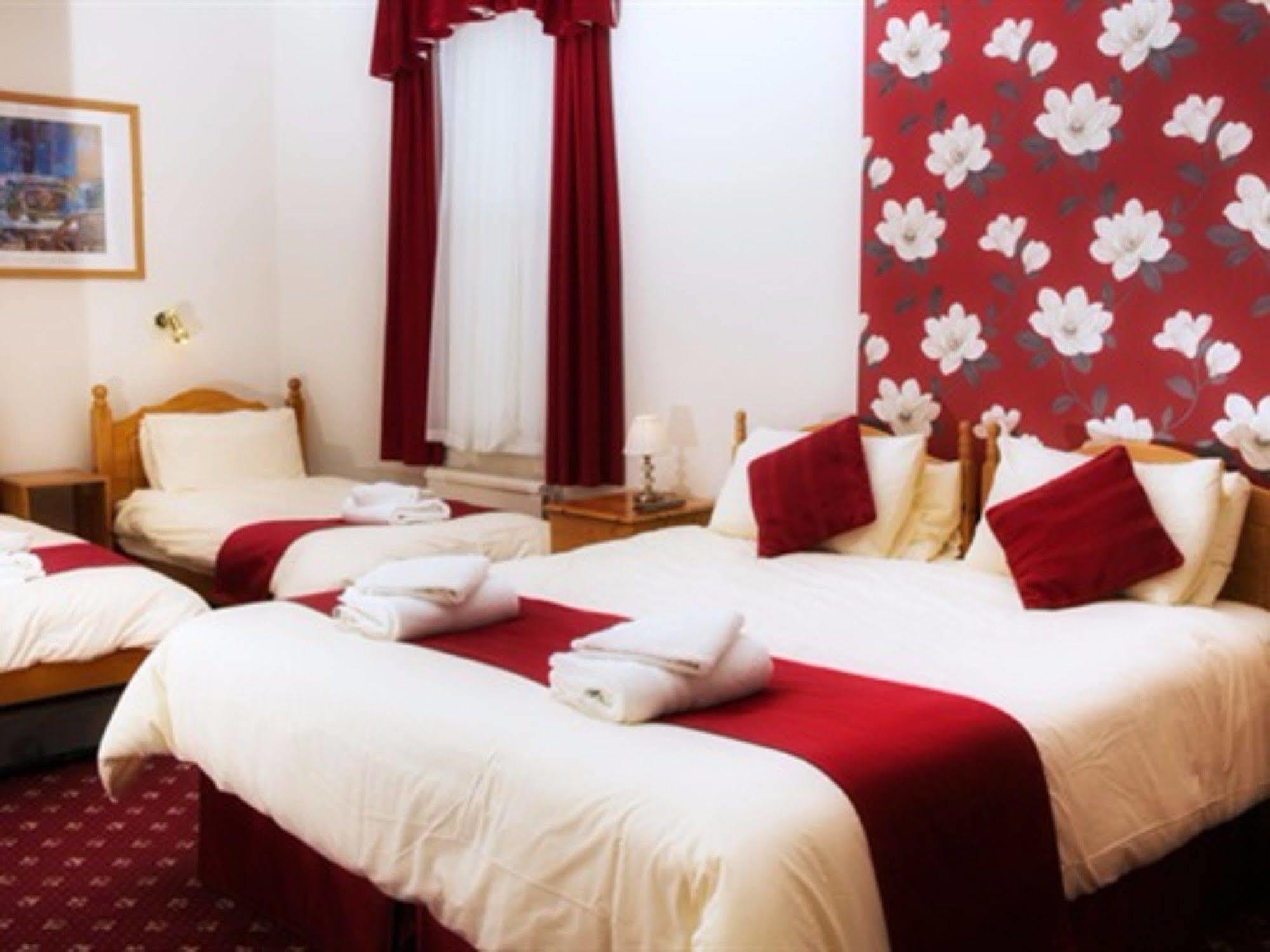 Glendower Bed and Breakfast Torquay Εξωτερικό φωτογραφία