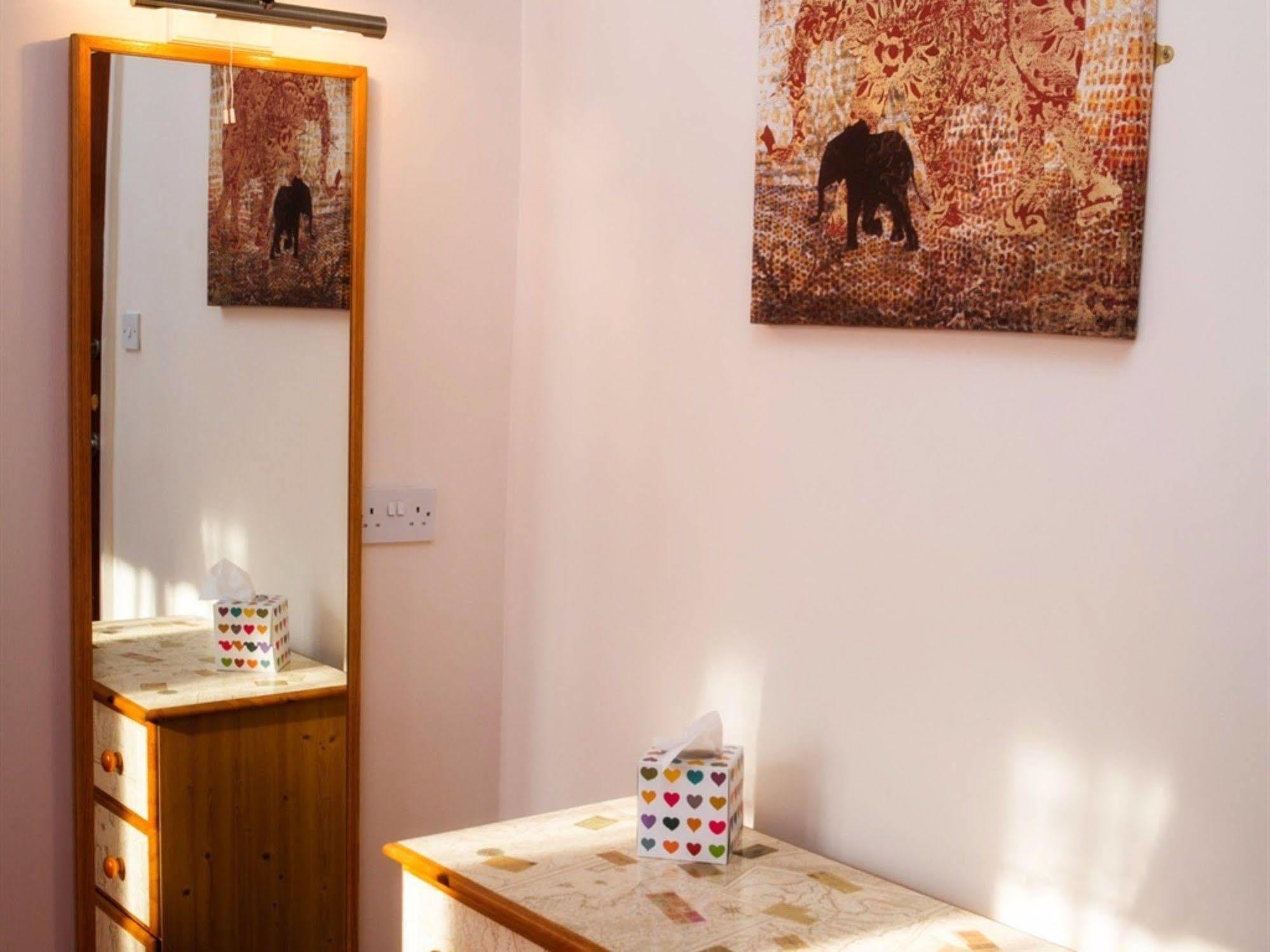 Glendower Bed and Breakfast Torquay Εξωτερικό φωτογραφία