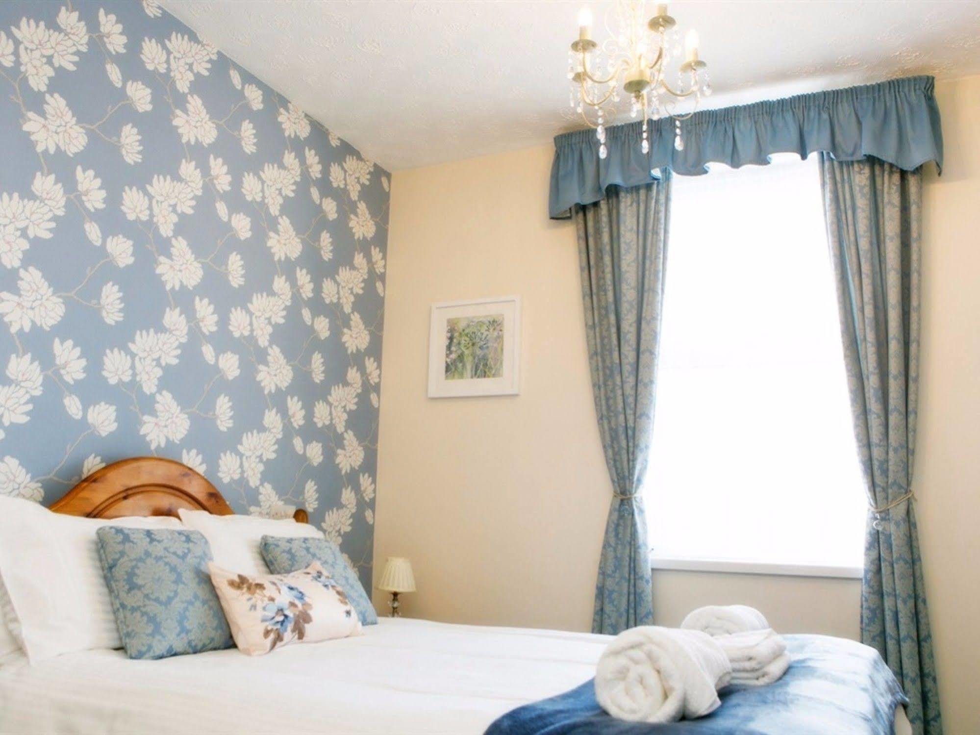 Glendower Bed and Breakfast Torquay Εξωτερικό φωτογραφία